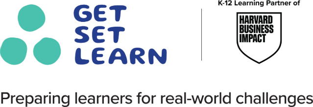 Harvard Business Impact with Get Set Learn