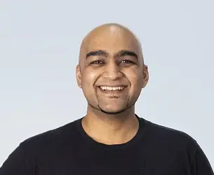 Mo Qureshi