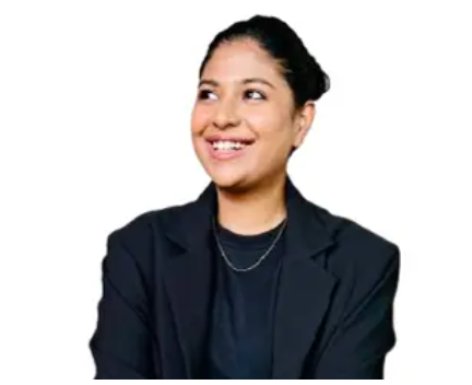 Shefali Anurag