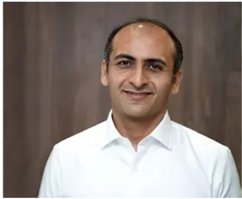 Yashesh Mukhi