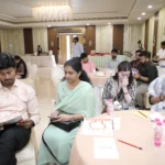 Raipur Event 4