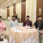 Raipur Event 6