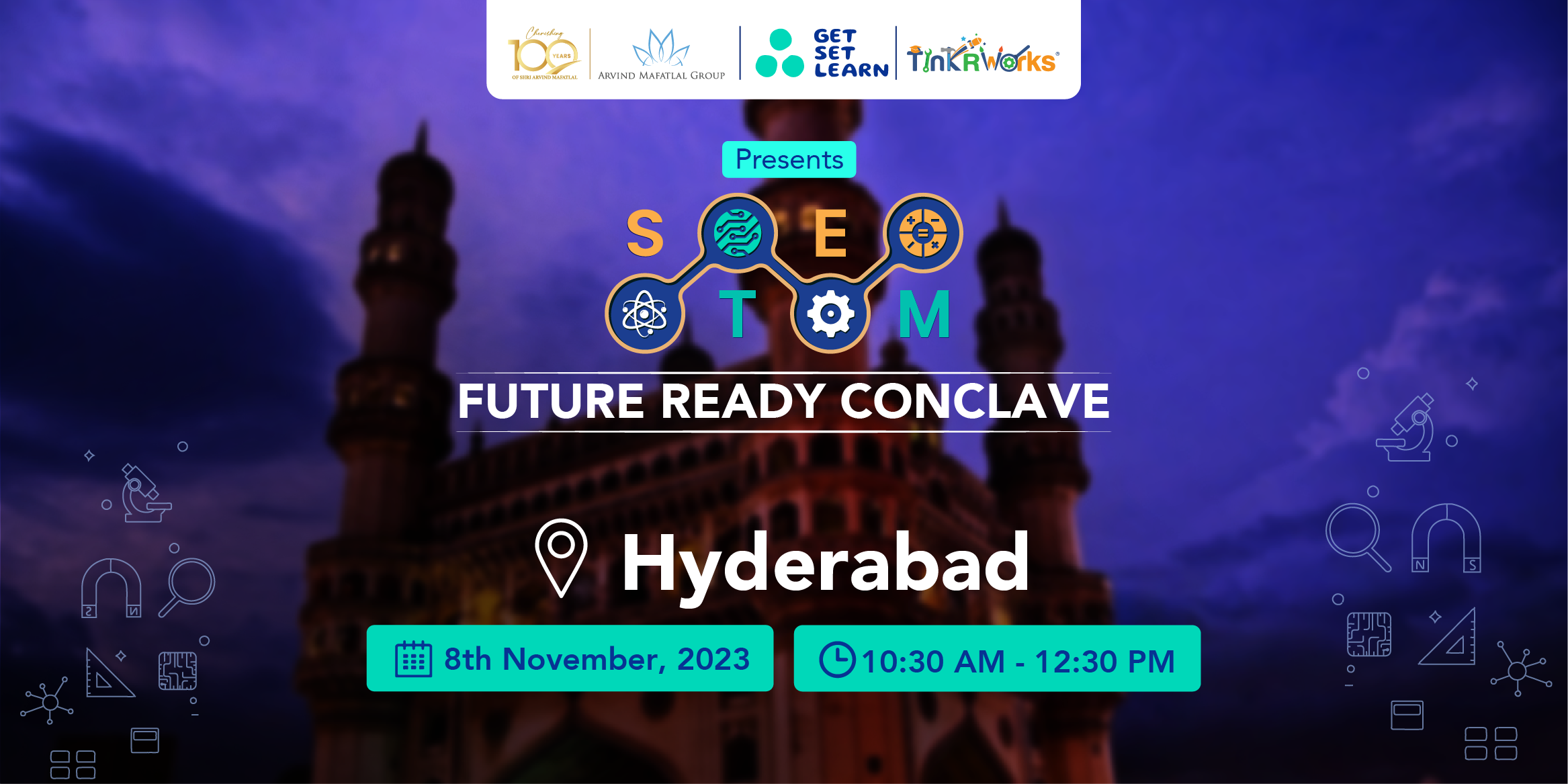 Hyderabad